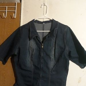 COLUMBIAN JUM SUIT